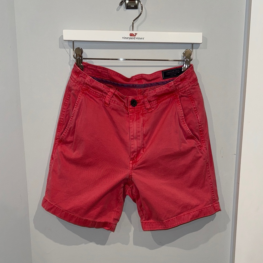 Vineyard Vines Men's Island Shorts